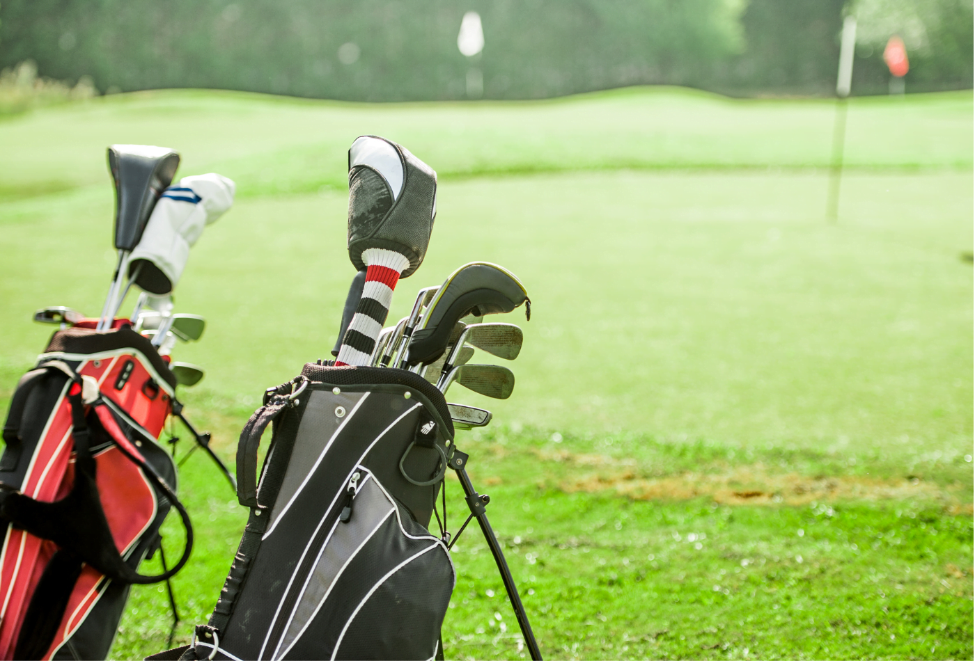 Équipements de golf la location financière et ses avantages
