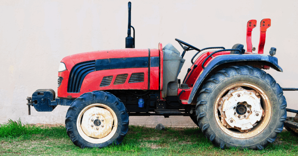 Comment louer un micro tracteur