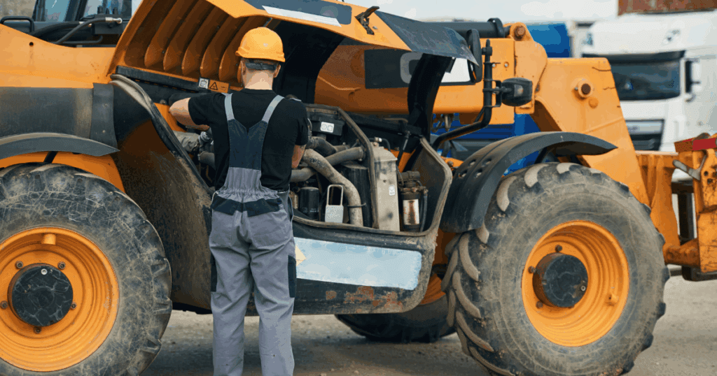 Entretien matériel 5 bonnes pratiques