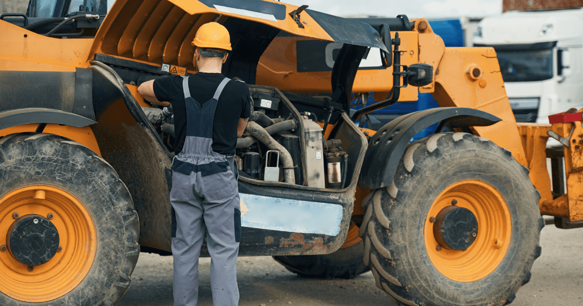 Entretien matériel 5 bonnes pratiques