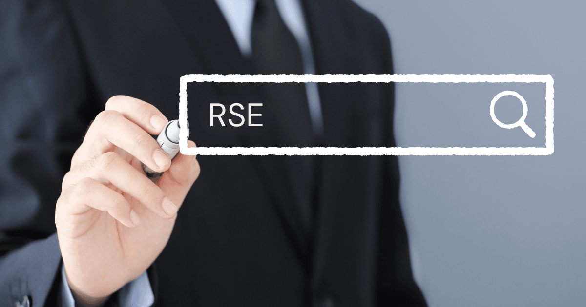 La Responsabilité Sociétale des Entreprises - RSE