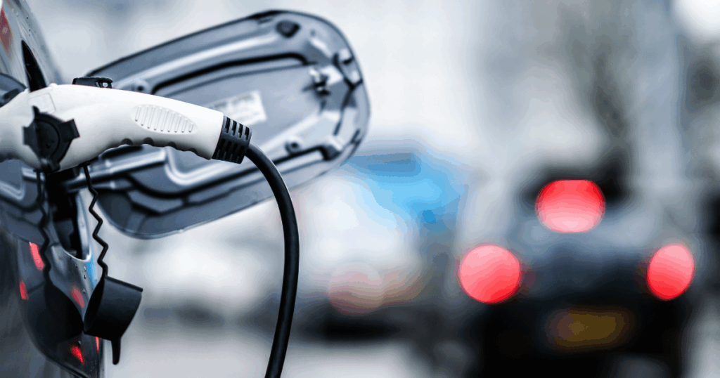 Location de véhicule utilitaire électrique pour les pros