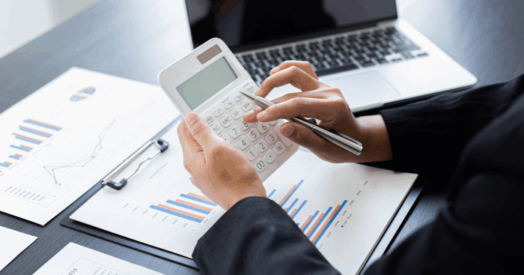 Location ultérieure : solution de financement flexible