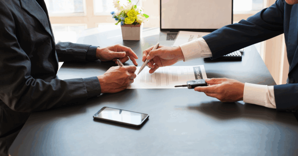 Qu’est-ce que le leaseback