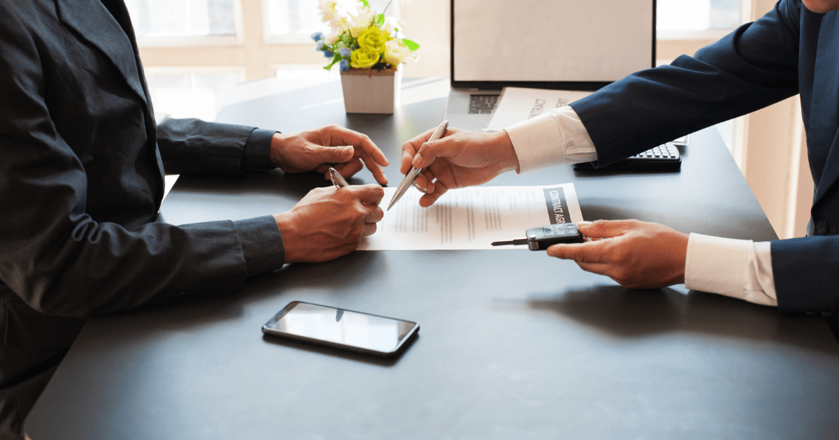 Qu’est-ce que le leaseback