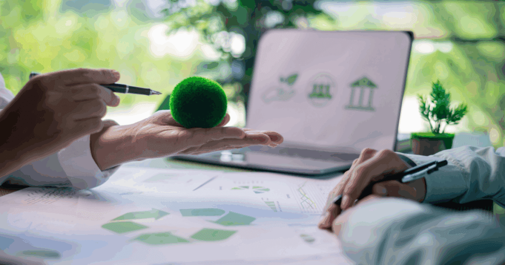 Qu’est-ce que l’économie circulaire