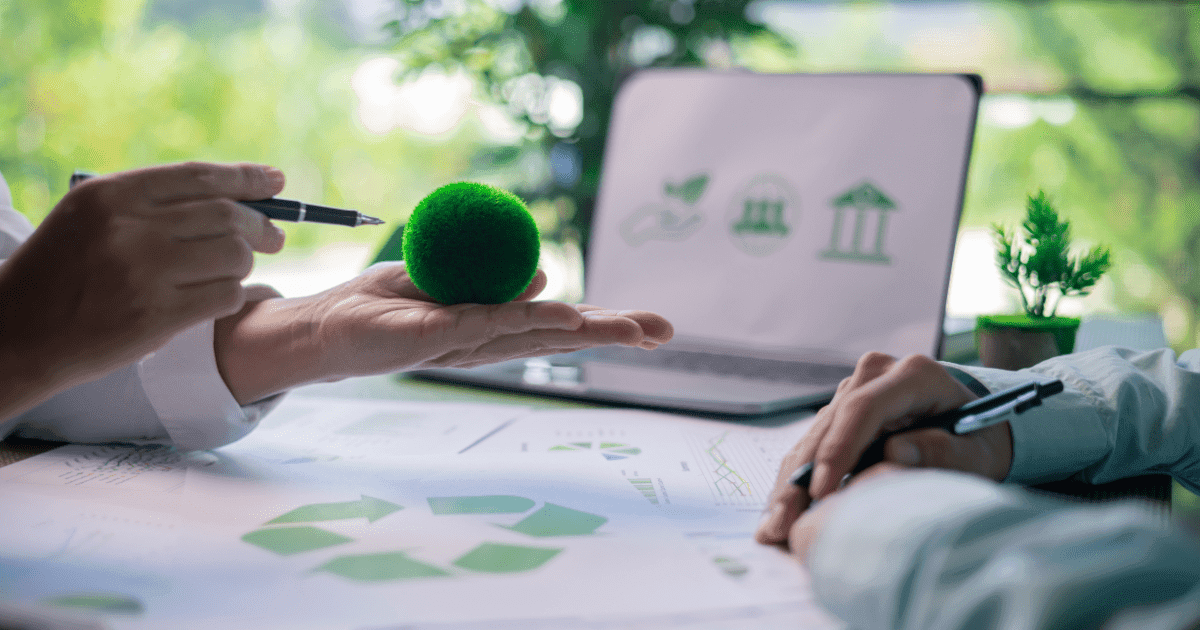 Qu’est-ce que l’économie circulaire