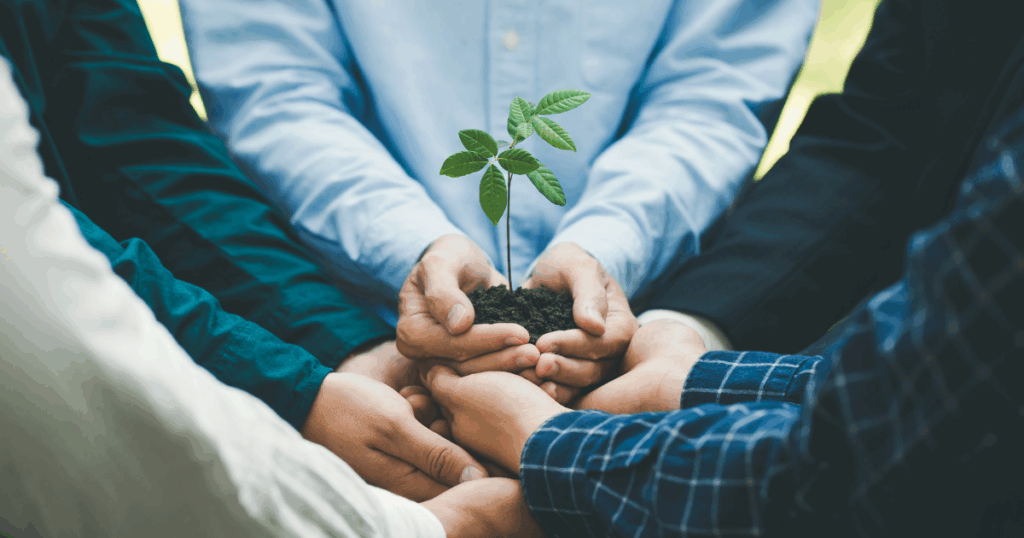 RSE environnementale