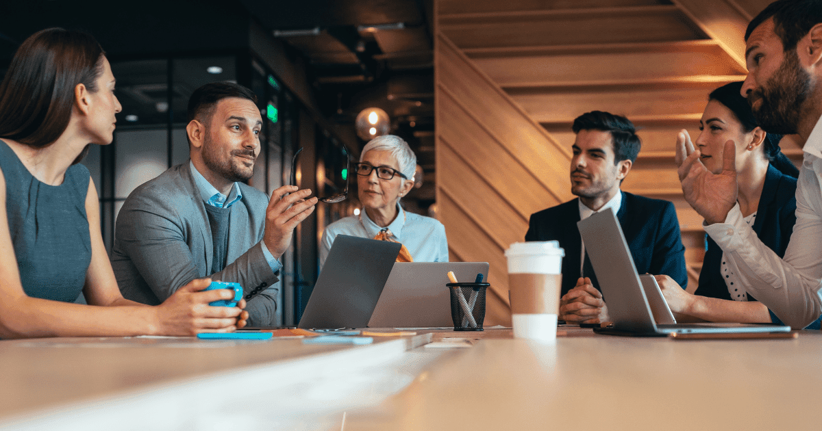 Responsabilité Sociétale des Entreprises